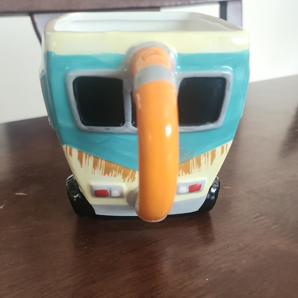 National LampoonChristmas Vacation Camper Mug - Picture 5 of 6